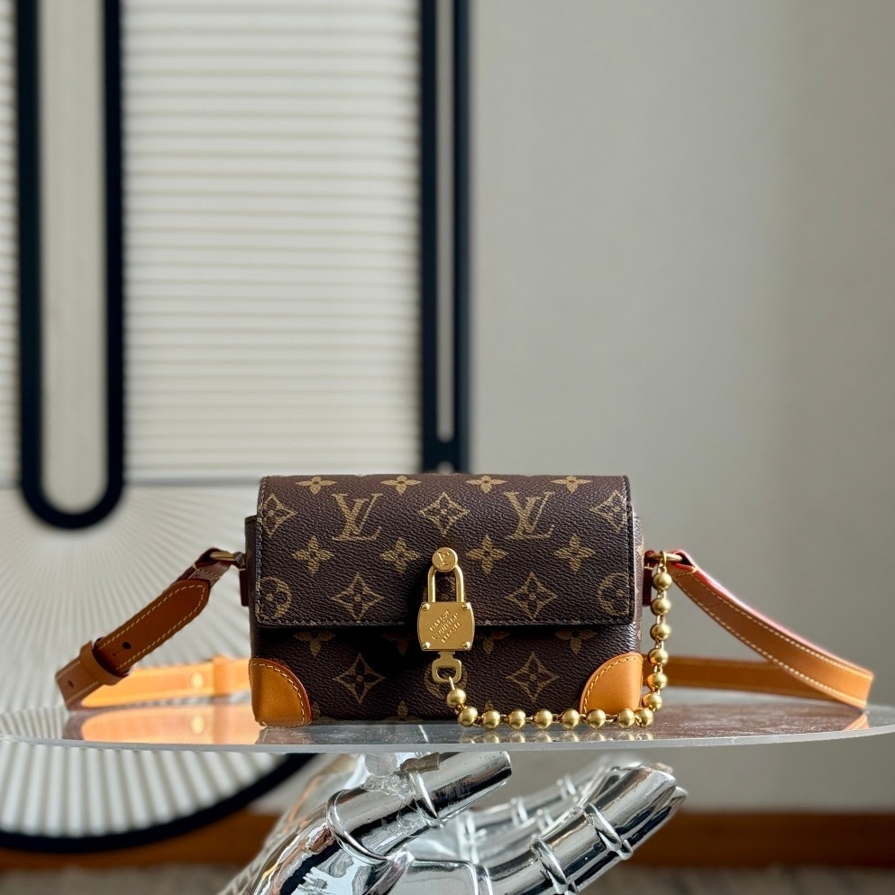 M14738 Steamer 迷你 腋下包