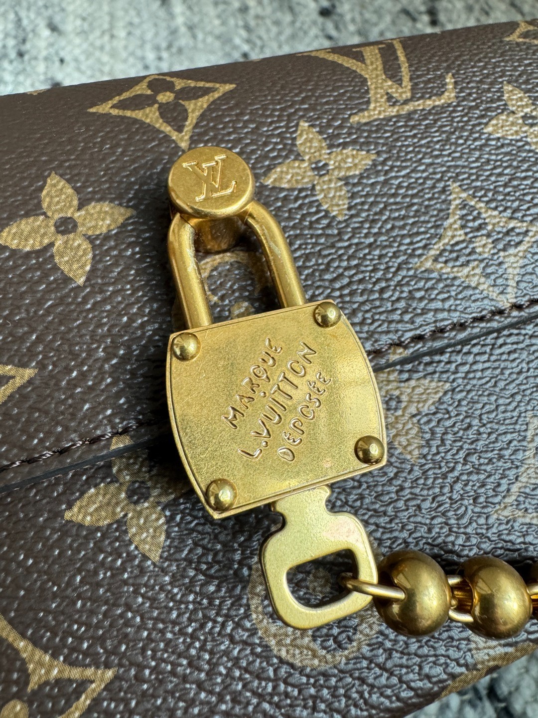 M14738 Steamer 迷你 腋下包_7