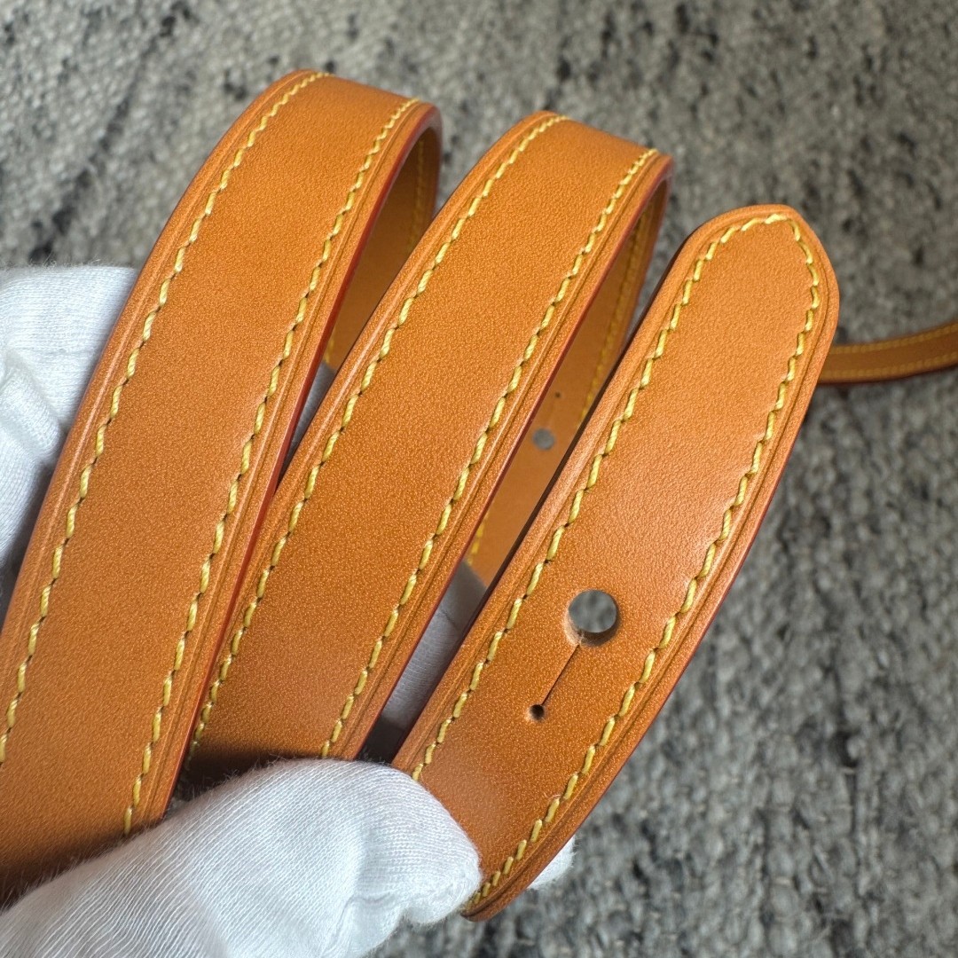 M14738 Steamer 迷你 腋下包_14