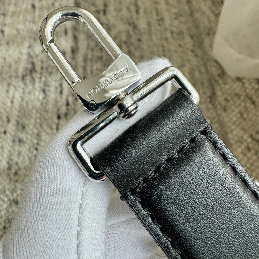 M26226 Side Trunk East West 中號 M26226 走秀軟盒子包_14