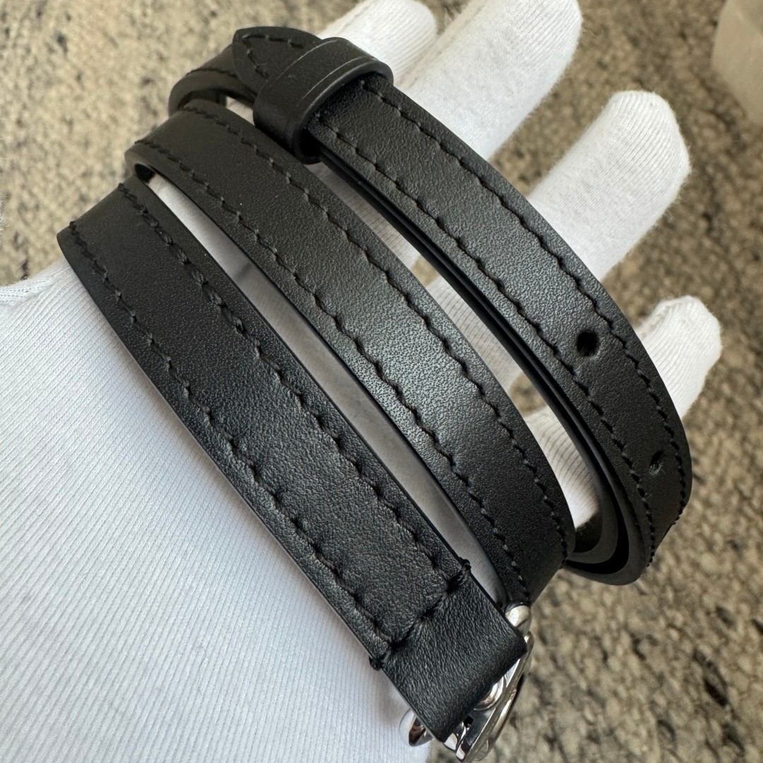 M26226 Side Trunk East West 中號 M26226 走秀軟盒子包_17