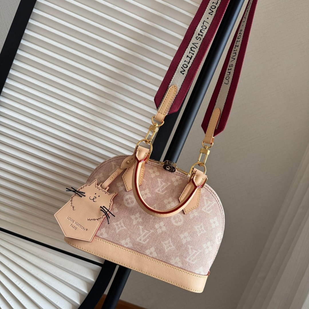 M25728 Alma BB 貓系貝殼包_10