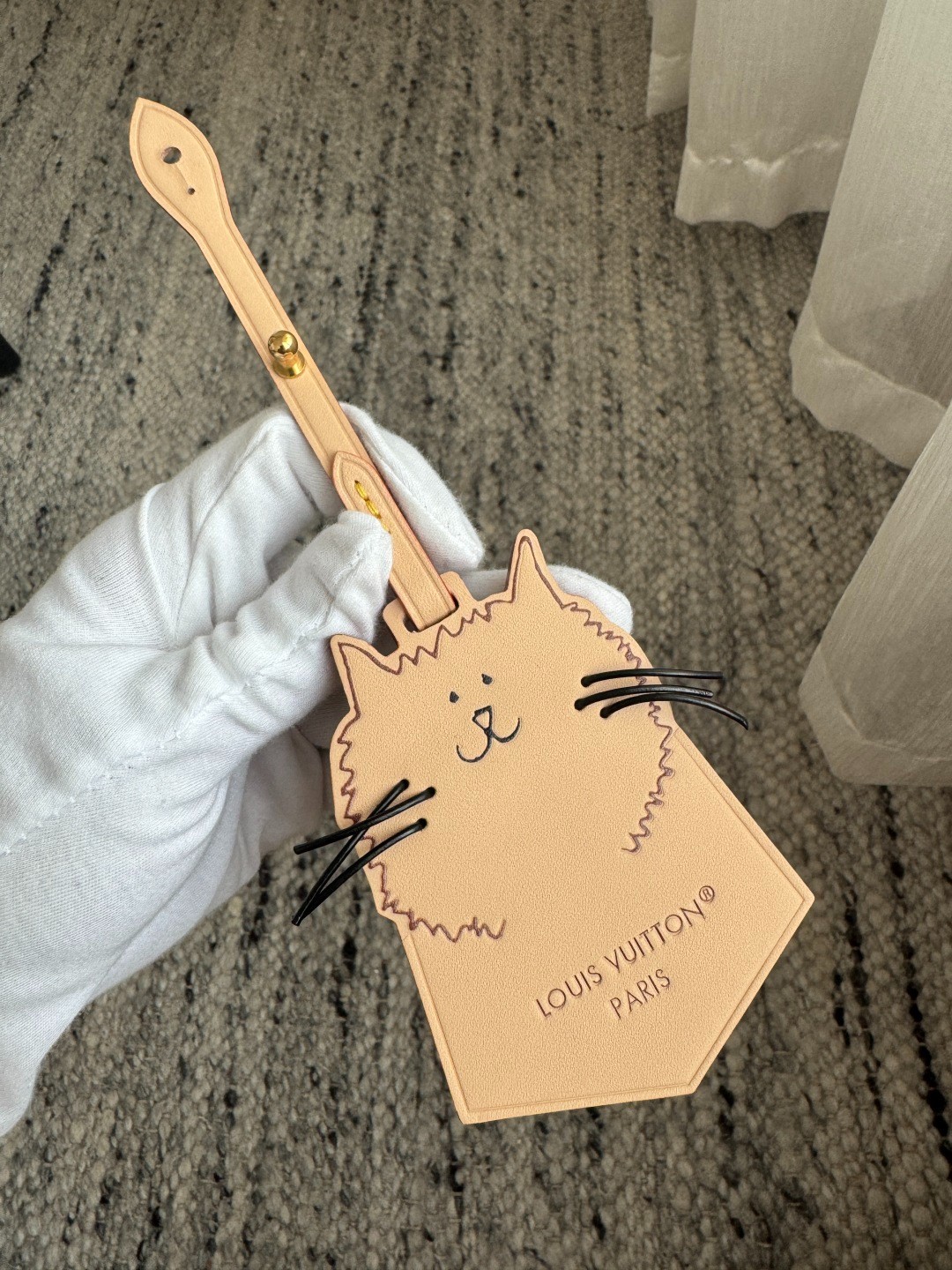 M25728 Alma BB 貓系貝殼包_3