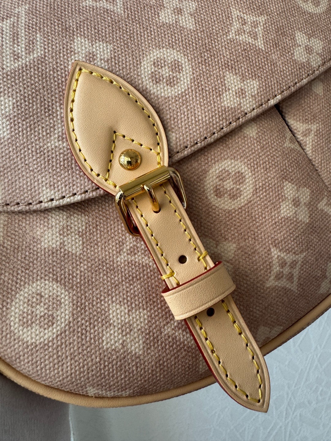 M15134 Escape 貓系列郵差包_3