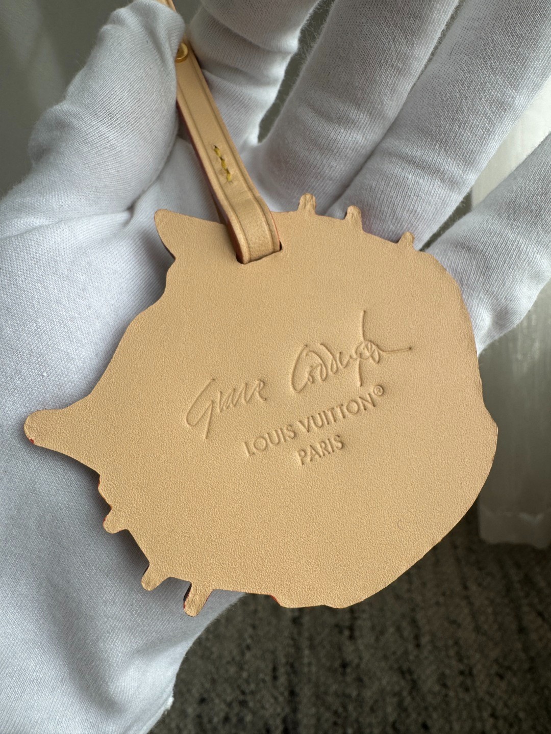 M15134 Escape 貓系列郵差包_14