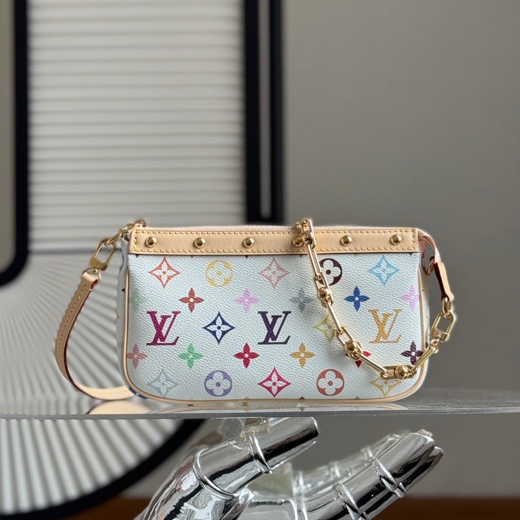 M13404 LvxTm Pochette Accessoires Pochette Accessoires