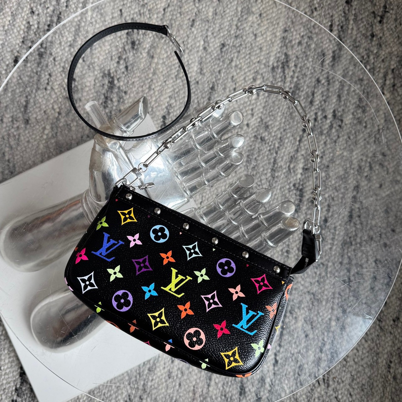 M13663 LvxTm Pochette Accessoires Pochette Accessoires_8