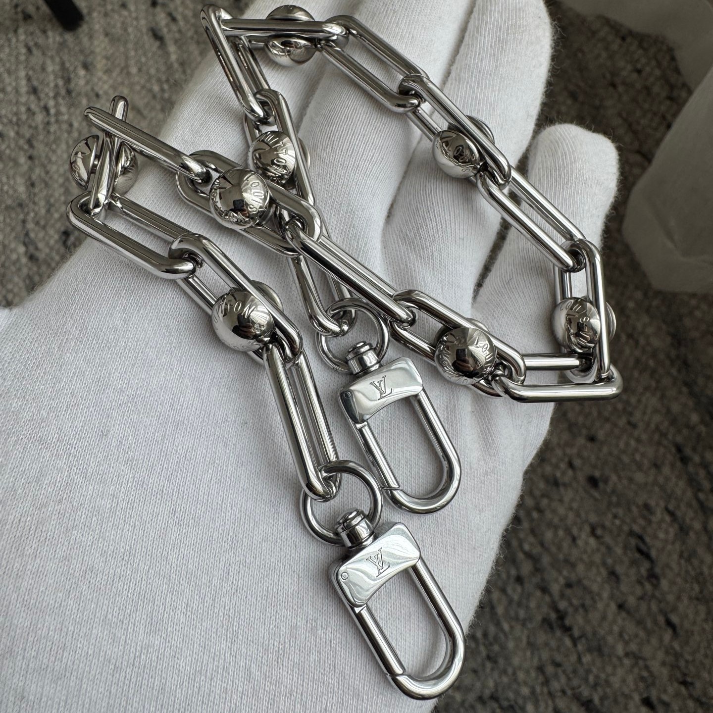 M13663 LvxTm Pochette Accessoires Pochette Accessoires_3