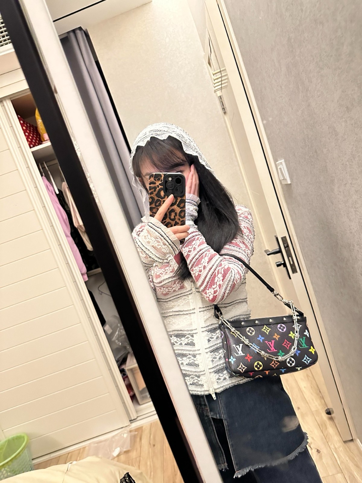 M13663 LvxTm Pochette Accessoires Pochette Accessoires_2