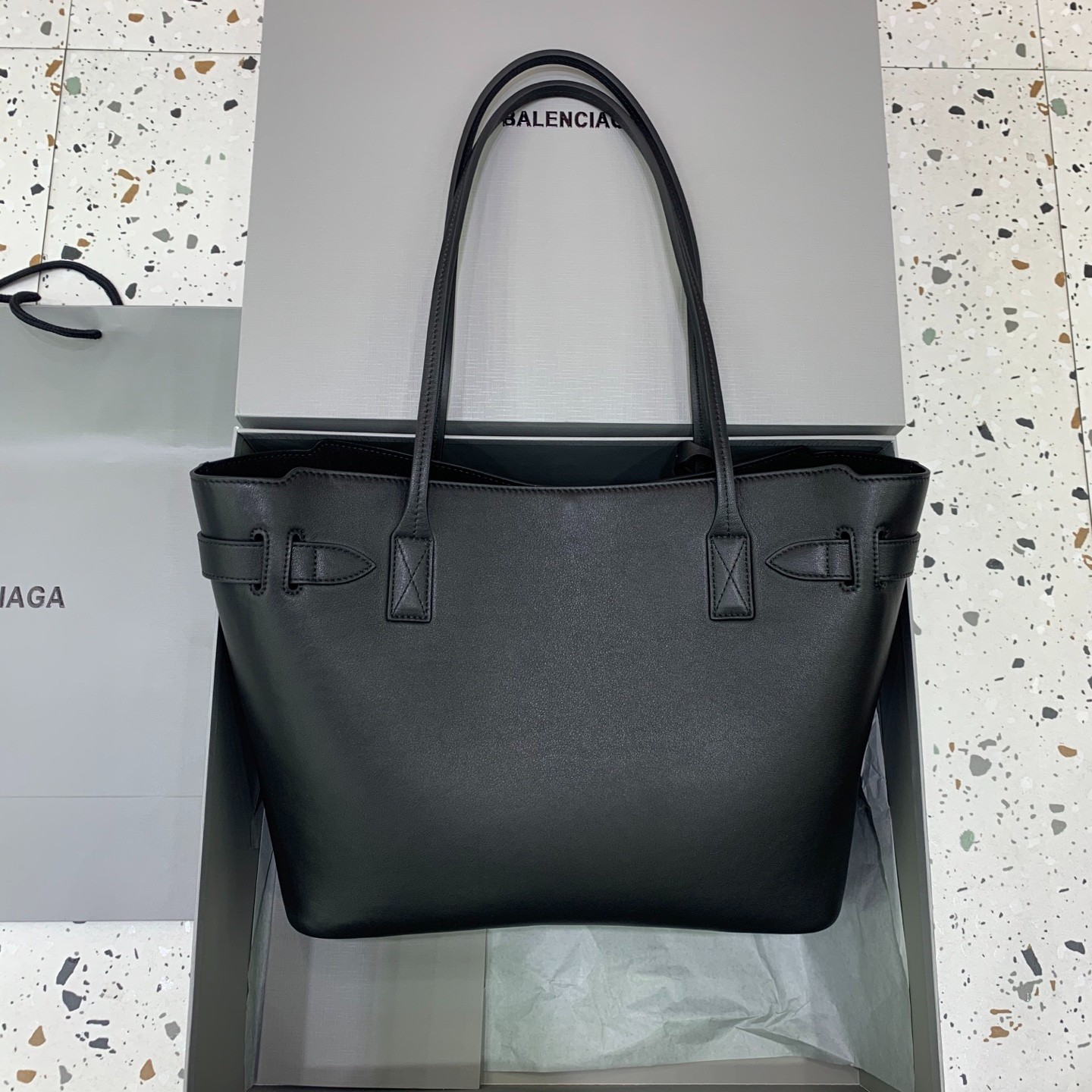 Bel Air小號托特包_3