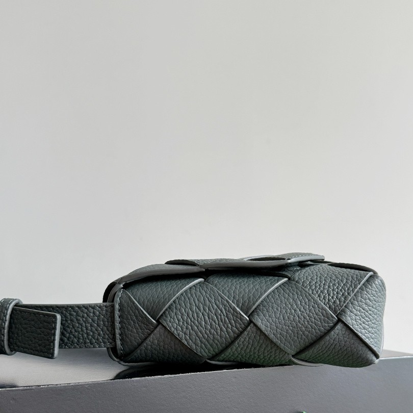 795637 Diago男士斜挎包 深綠色_5