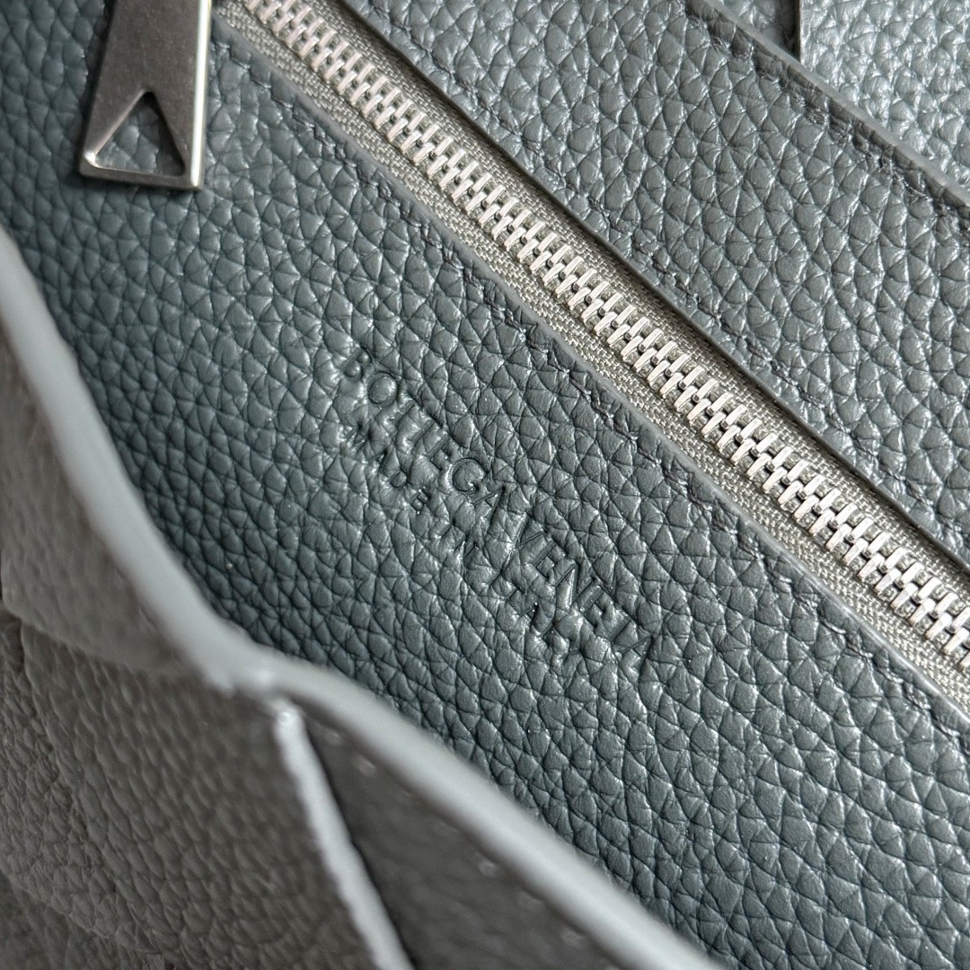 795637 Diago男士斜挎包 深綠色_9