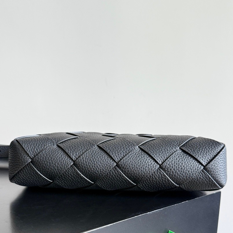 837112 Diago拉鏈背提包 黑色_6