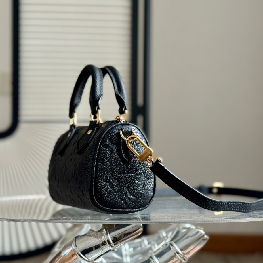 M82450 Nano Speedy 黑壓花_6