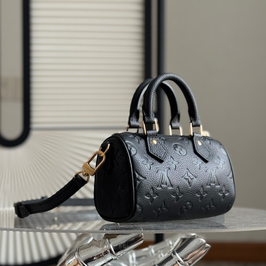 M82450 Nano Speedy 黑壓花_3