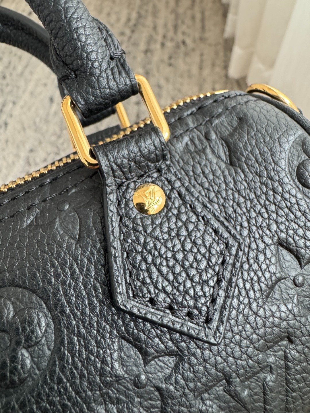 M82450 Nano Speedy 黑壓花_5