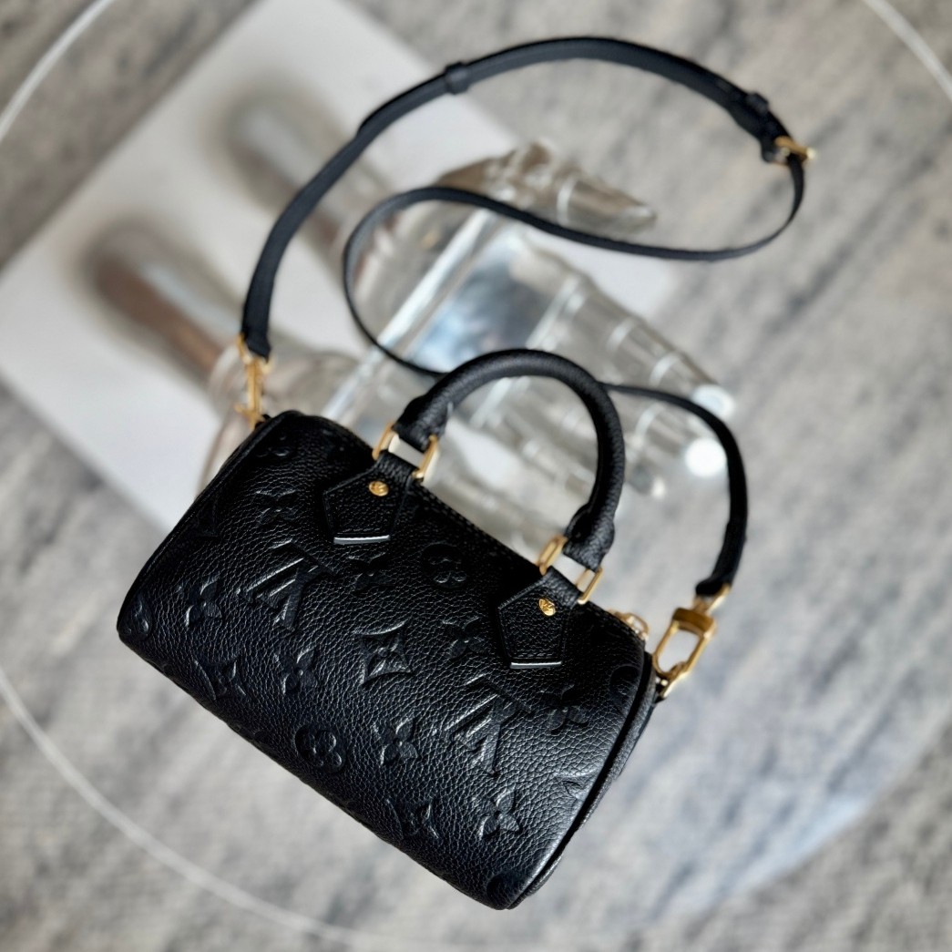 M82450 Nano Speedy 黑壓花_9