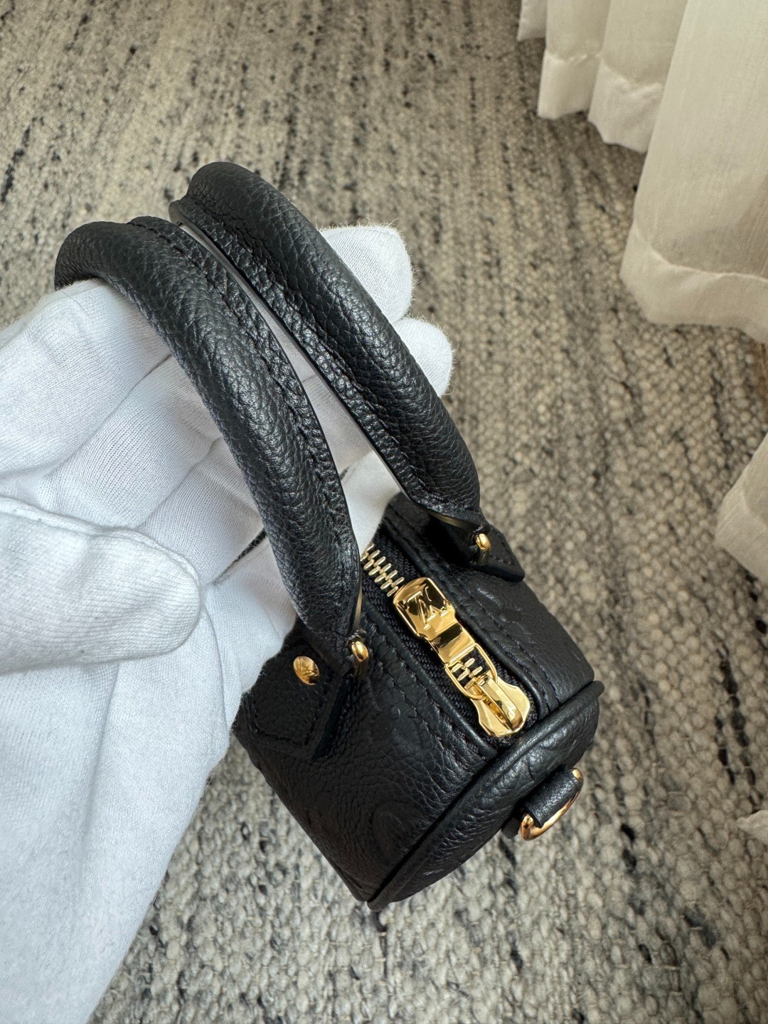 M82450 Nano Speedy 黑壓花_14