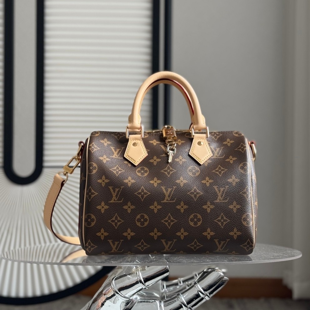 Speedy Bandouliere 25 水桶包 M46977