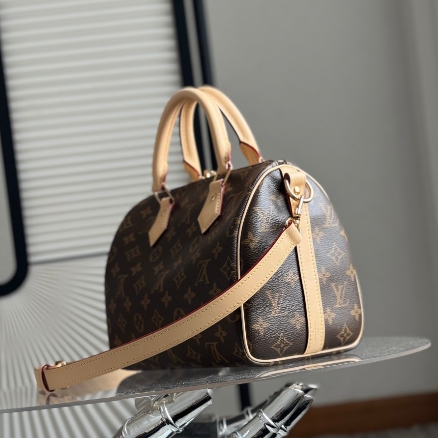 Speedy Bandouliere 25 水桶包 M46977_4