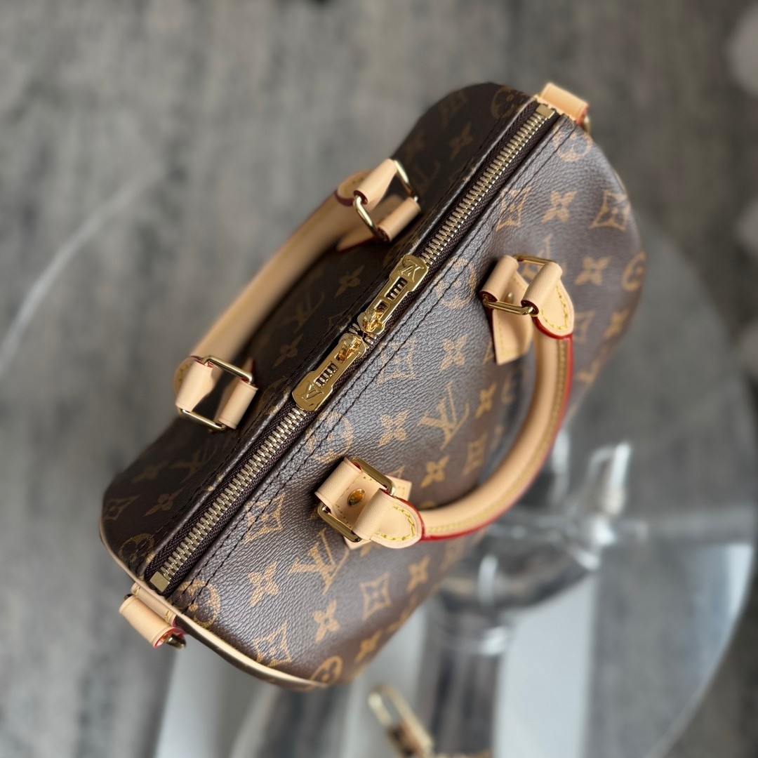 Speedy Bandouliere 25 水桶包 M46977_10