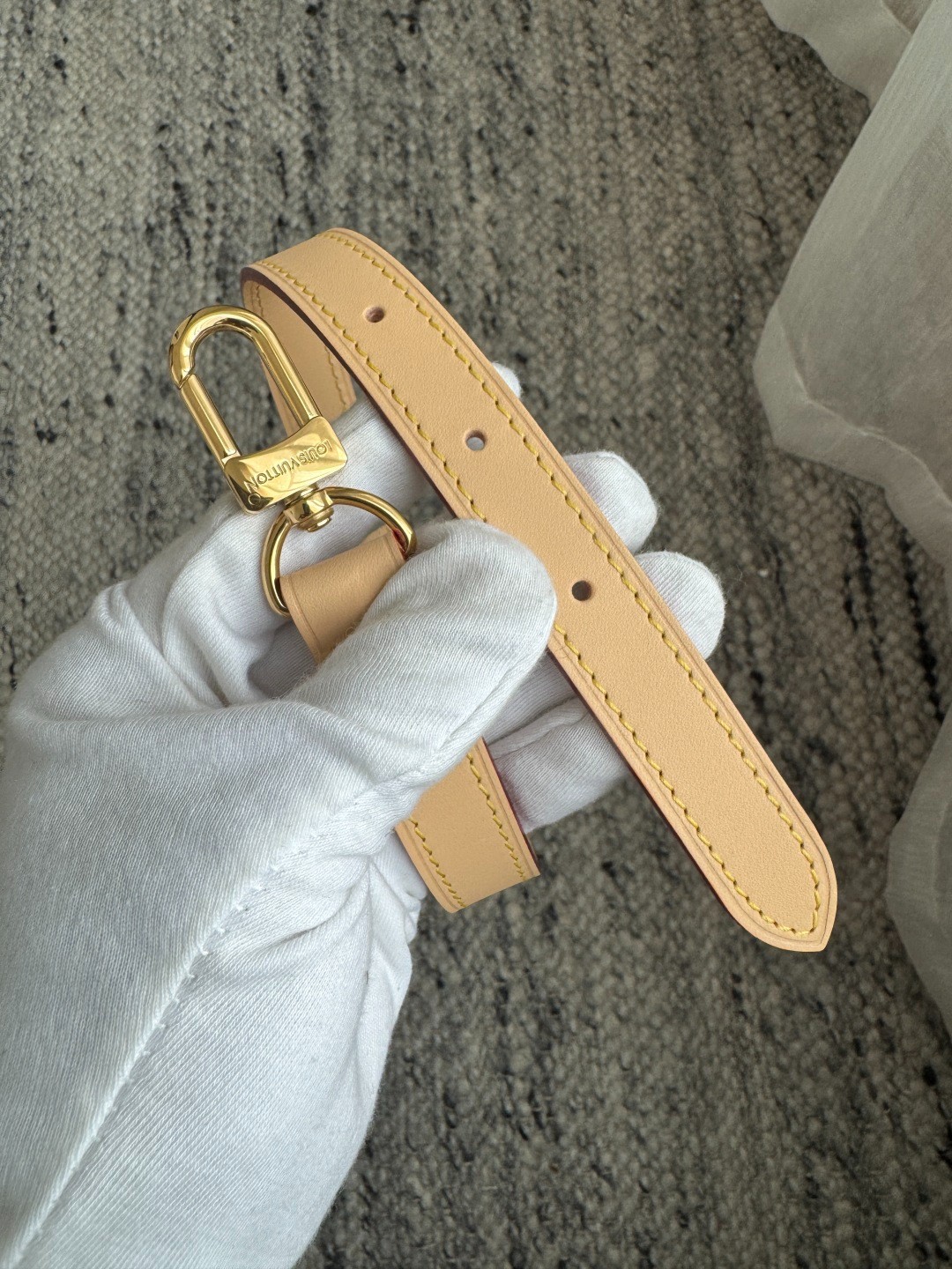 Speedy Bandouliere 25 水桶包 M46977_14