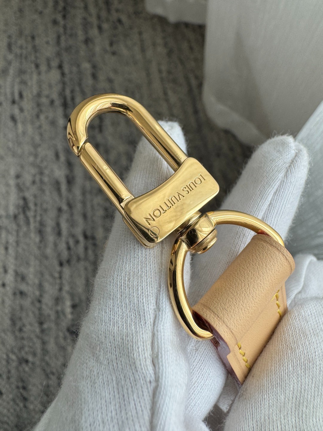 Speedy Bandouliere 25 水桶包 M46977_15