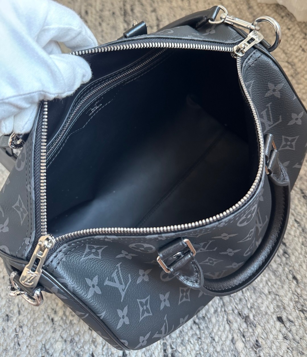 Speedy Soft 30 波士頓包M15102_5