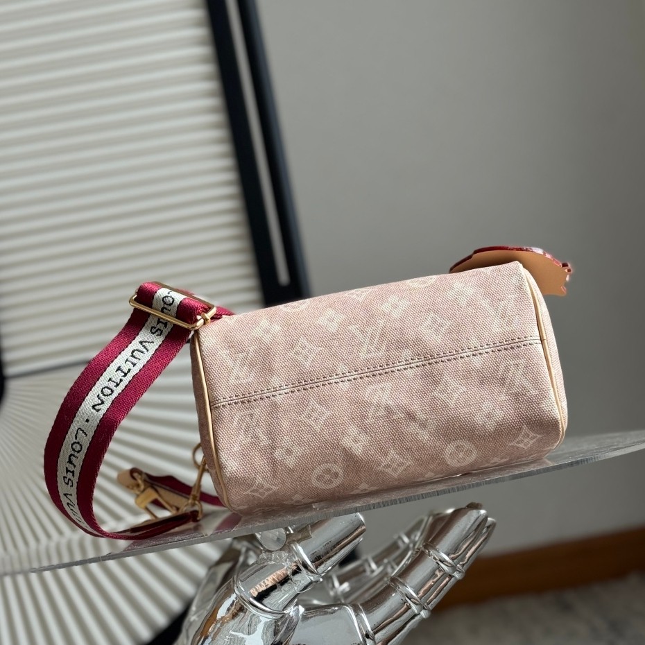 貓咪Speedy Bandouliere 20 波士頓包M15151_8