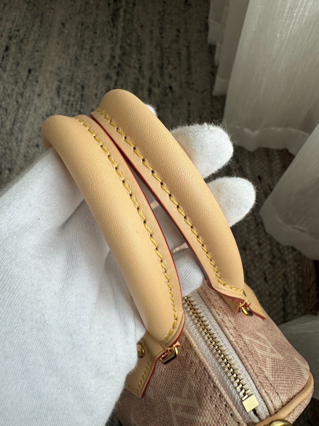 貓咪Speedy Bandouliere 20 波士頓包M15151_15