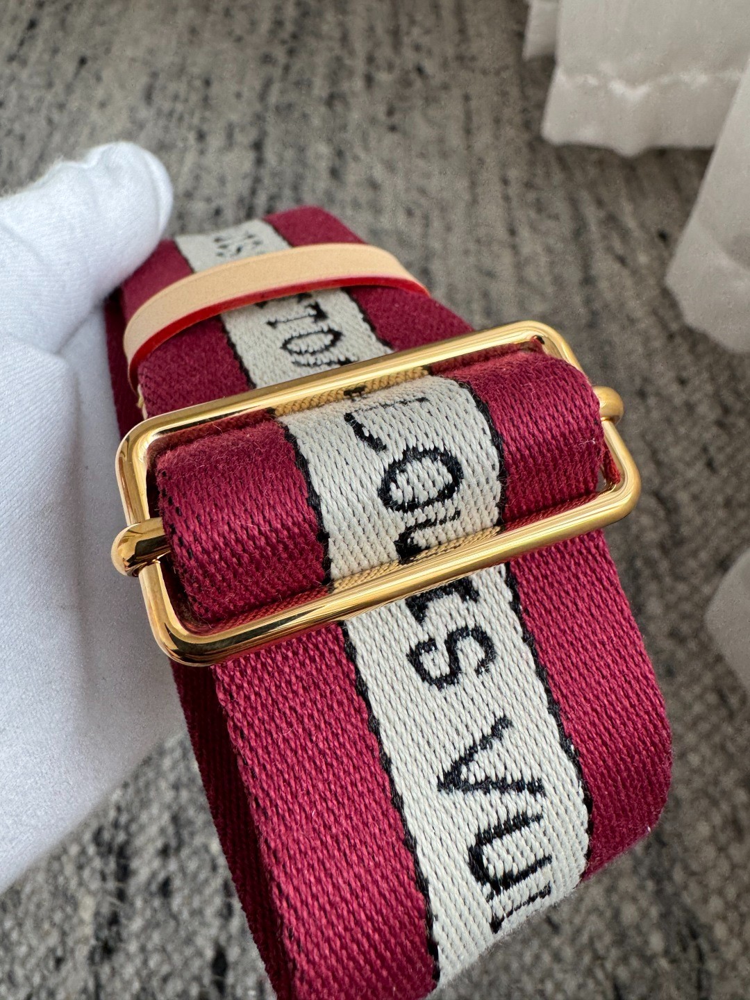 貓咪Speedy Bandouliere 20 波士頓包M15151_17