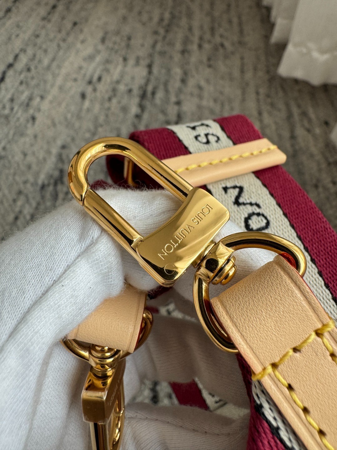 貓咪Speedy Bandouliere 20 波士頓包M15151_19