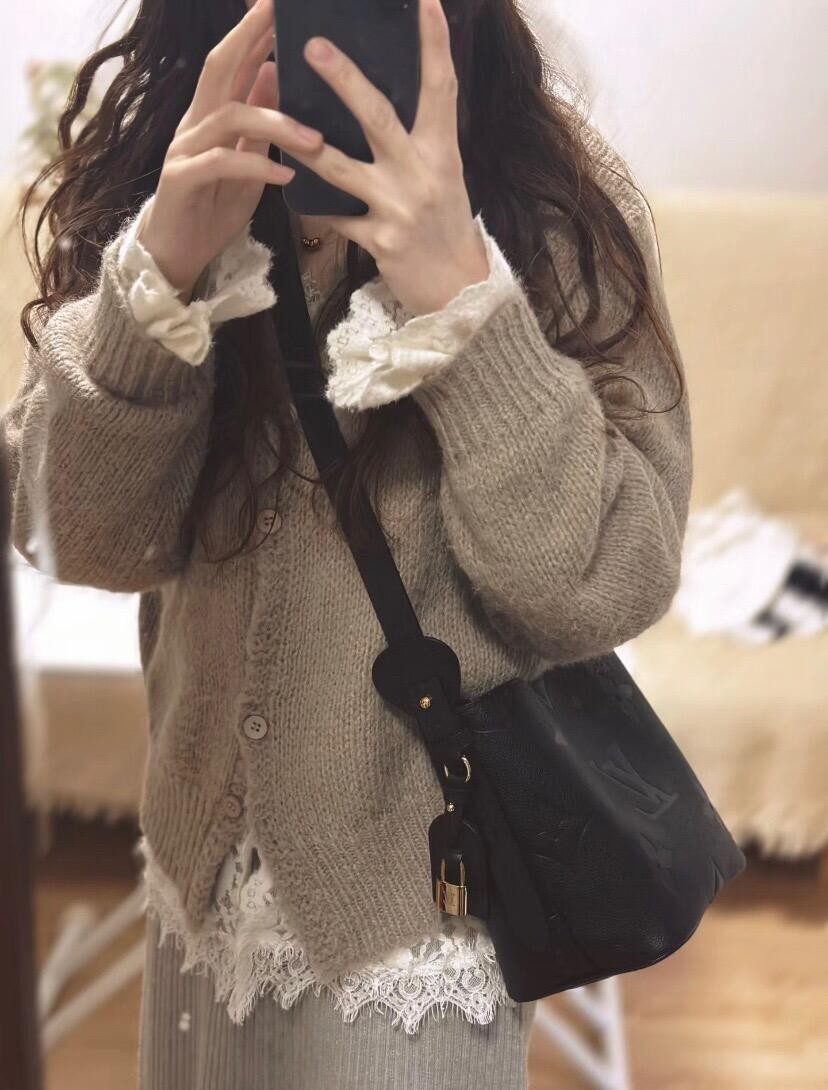 All In BB水桶包 M13480_18