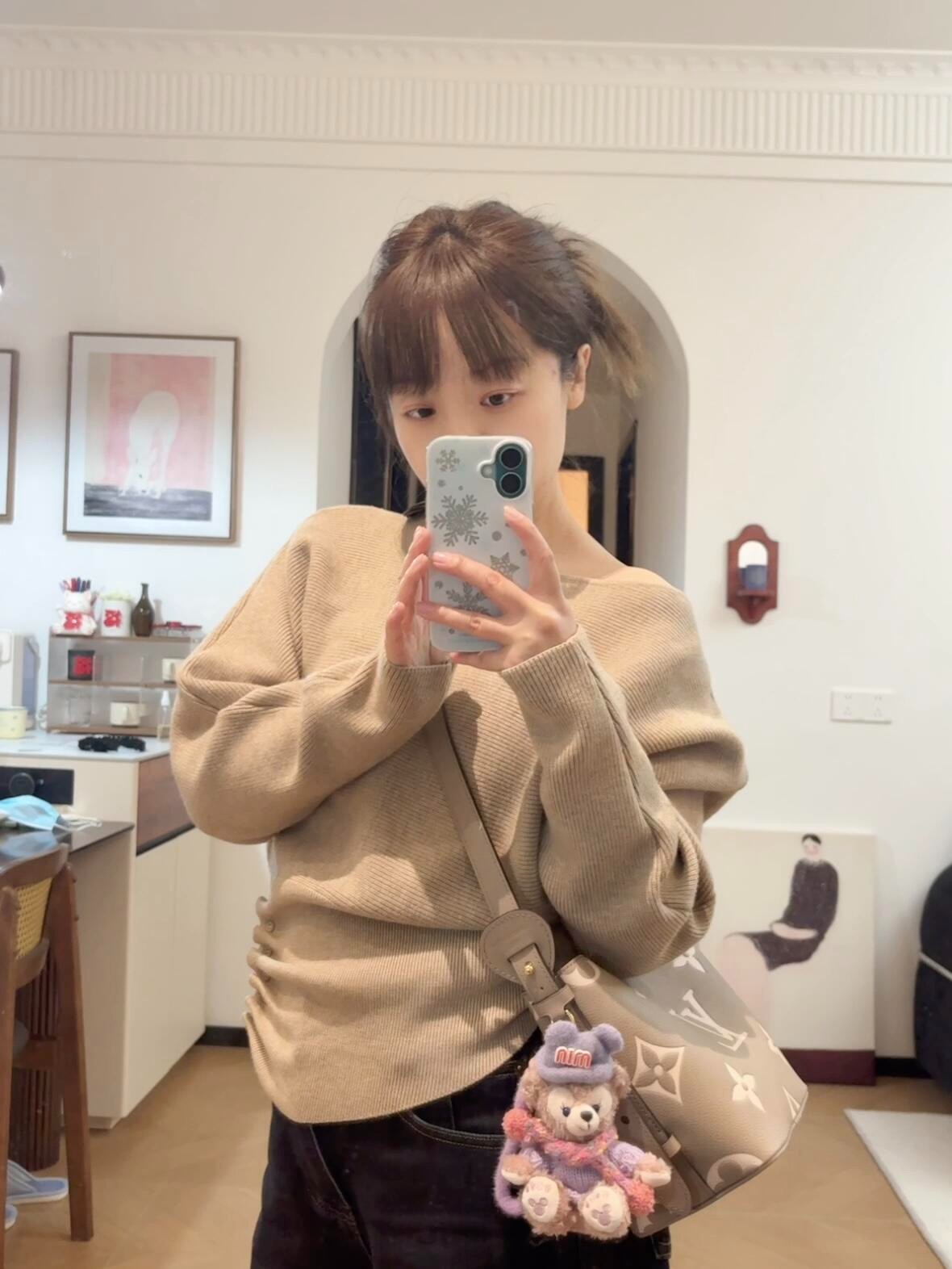 All In BB水桶包  M13045_2