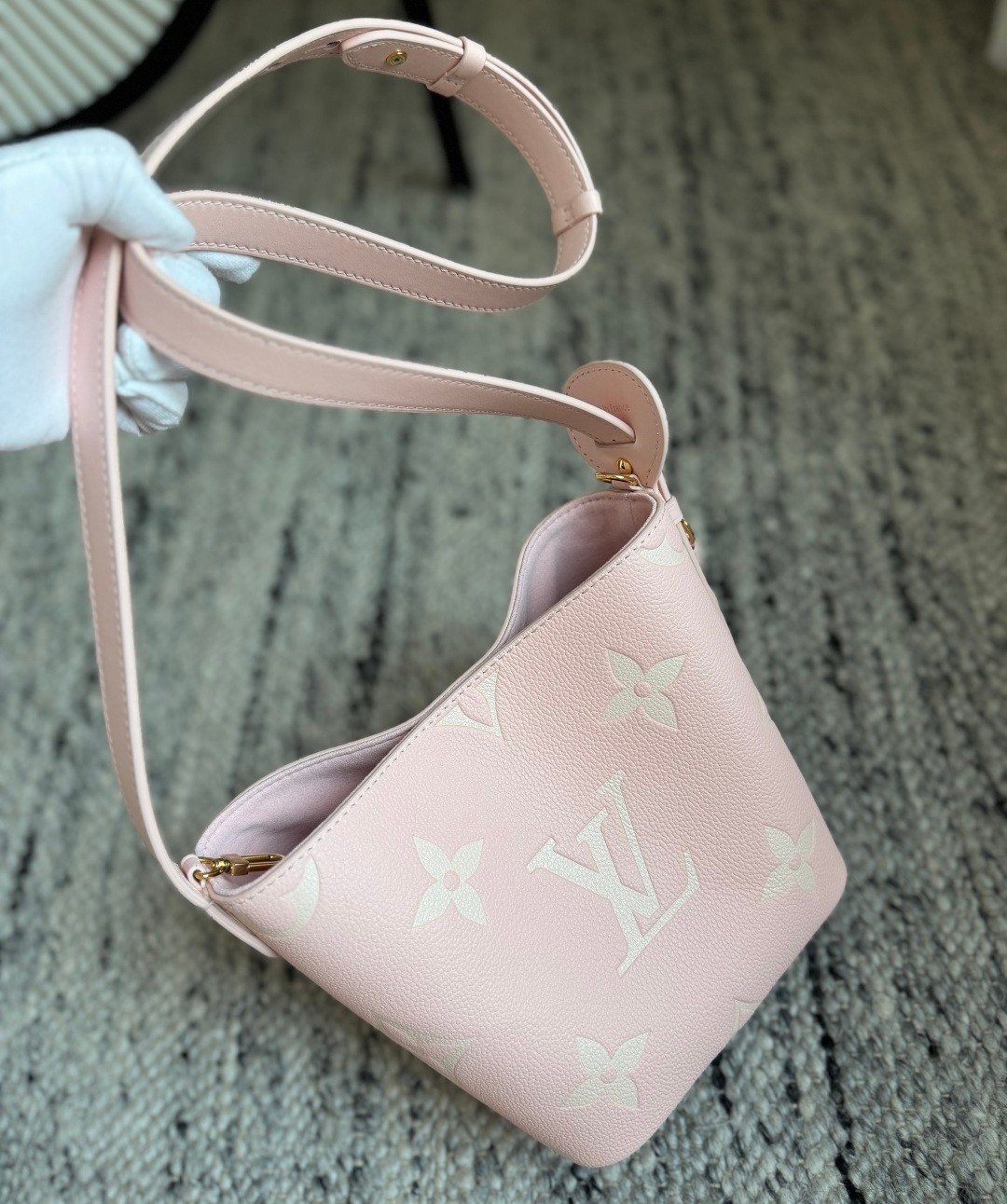 All In BB水桶包 M14356 水桶包_13