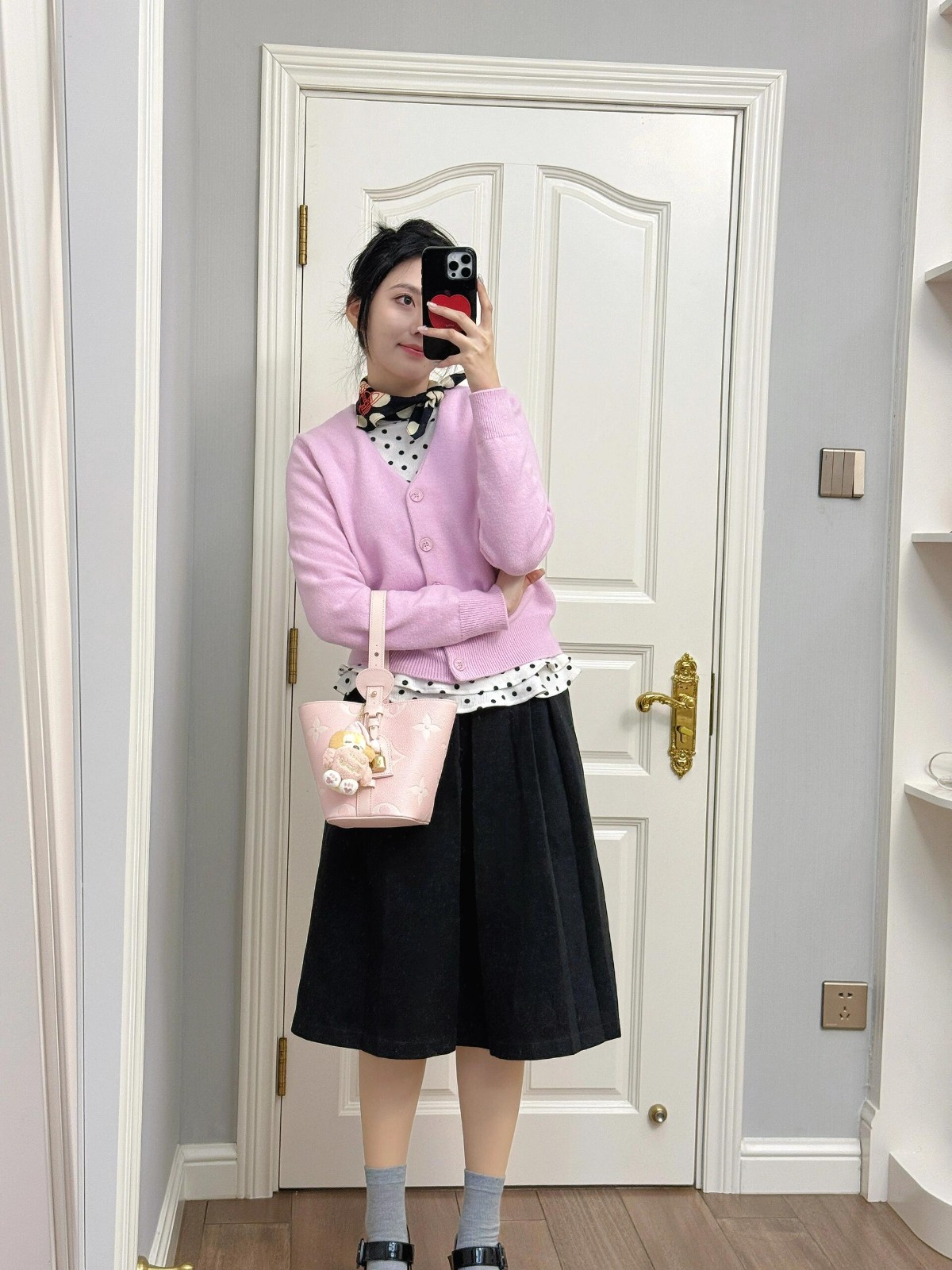 All In BB水桶包 M14356 水桶包_3