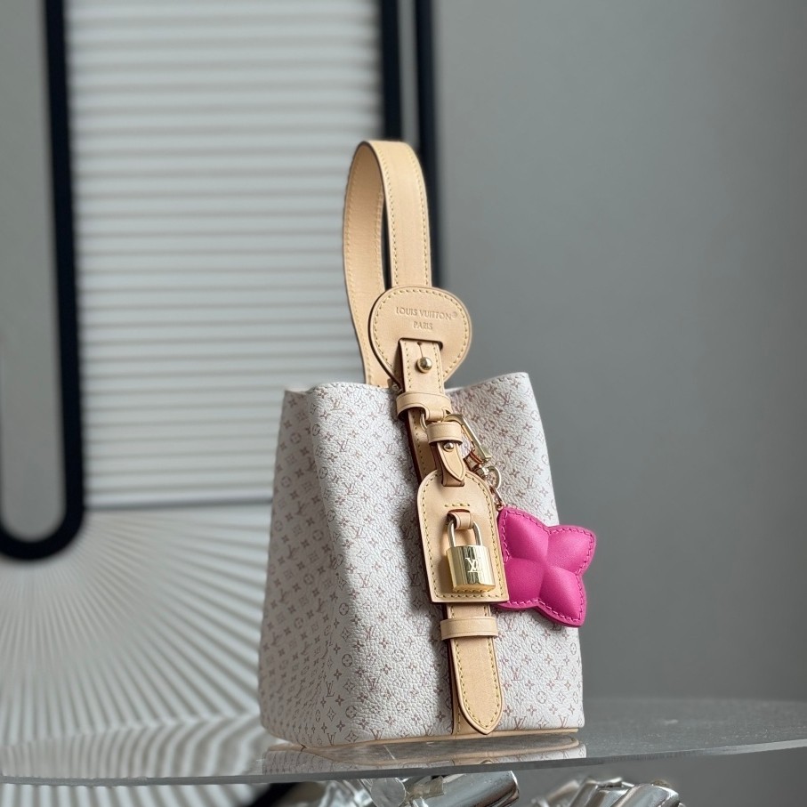 All In BB水桶包 M15130 沙丘色_9