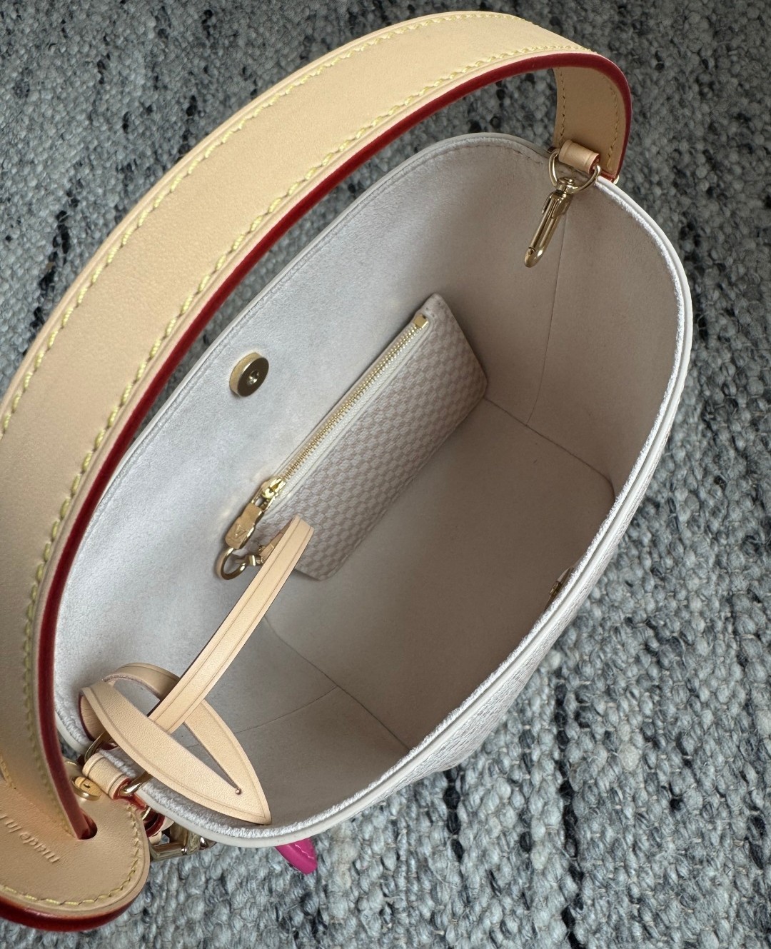 All In BB水桶包 M15130 沙丘色_3