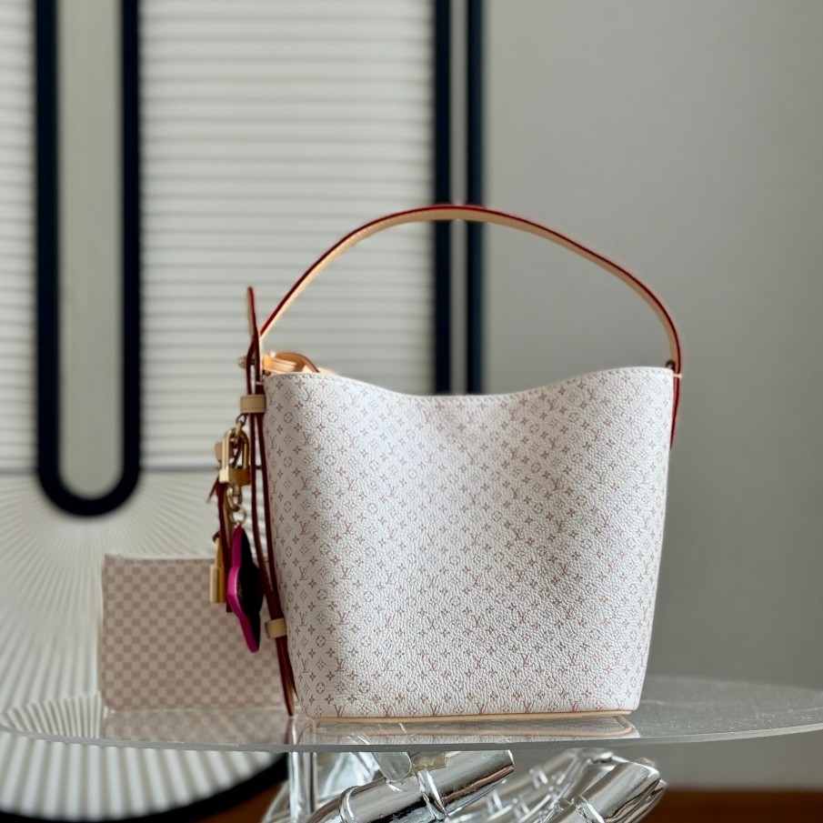 All In Bb 手袋 M15130 沙丘色