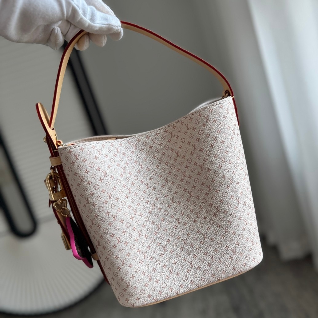 All In BB水桶包 M15130 沙丘色_4