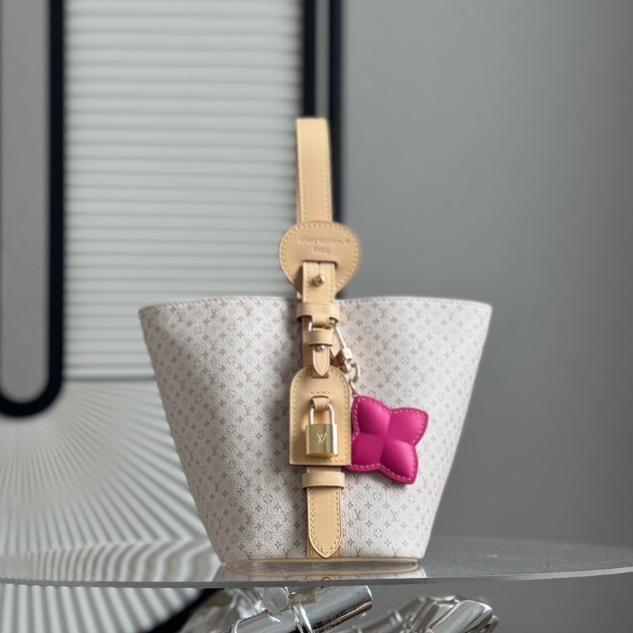 All In BB水桶包 M15130 沙丘色_8