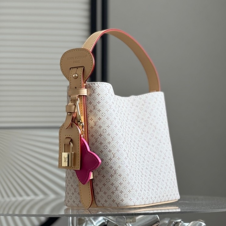 All In BB水桶包 M15130 沙丘色_5