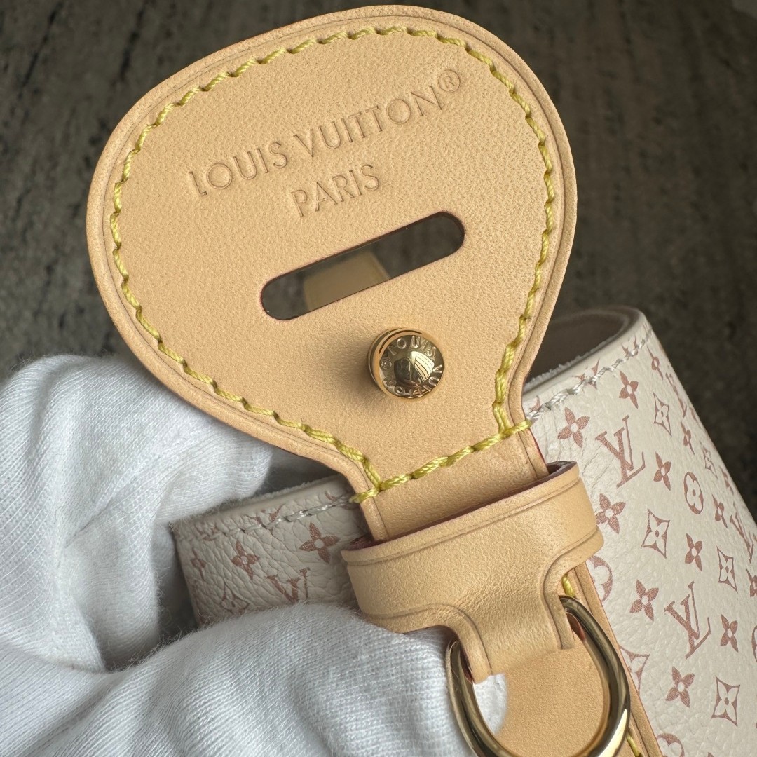 All In BB水桶包 M15130 沙丘色_15