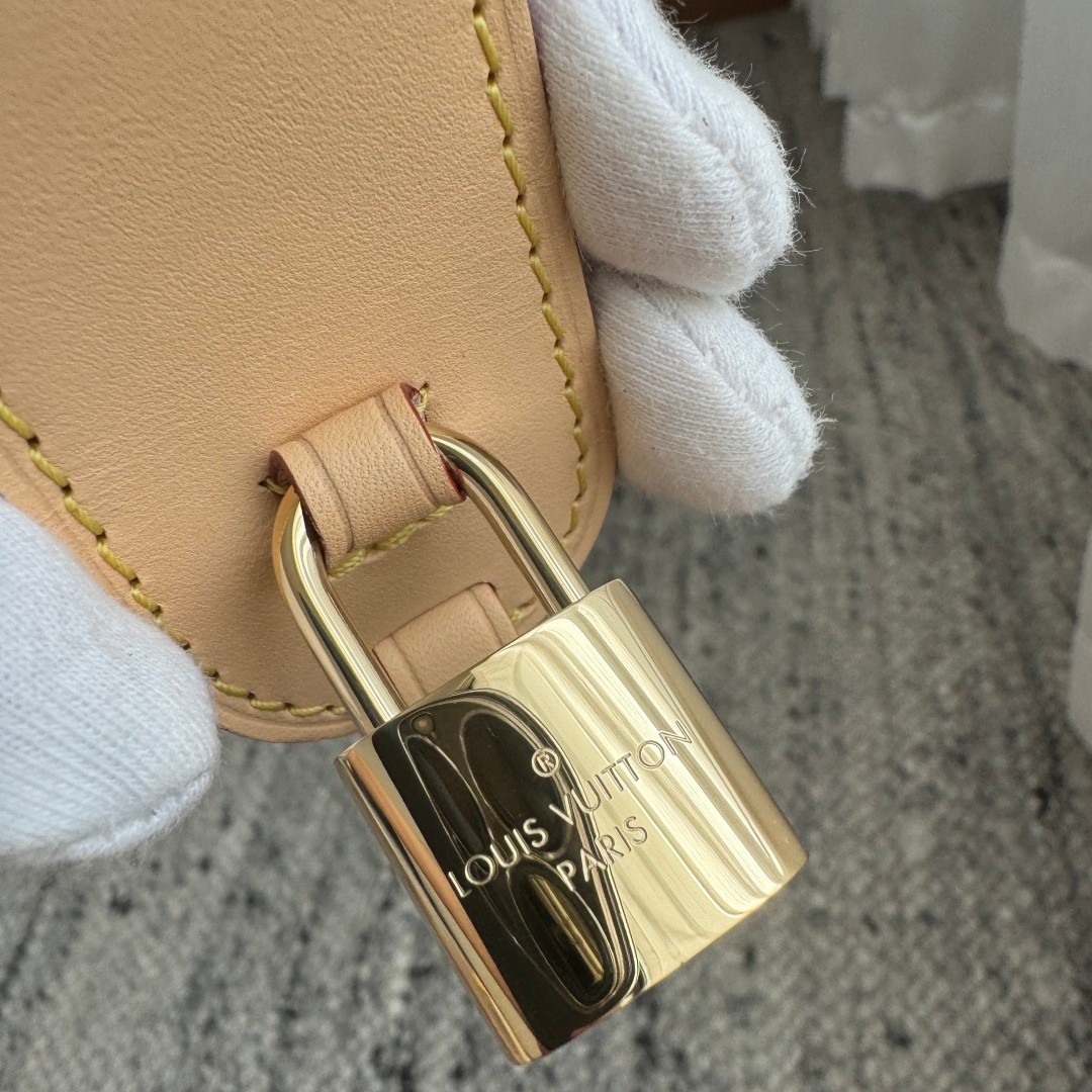 All In BB水桶包 M15130 沙丘色_14