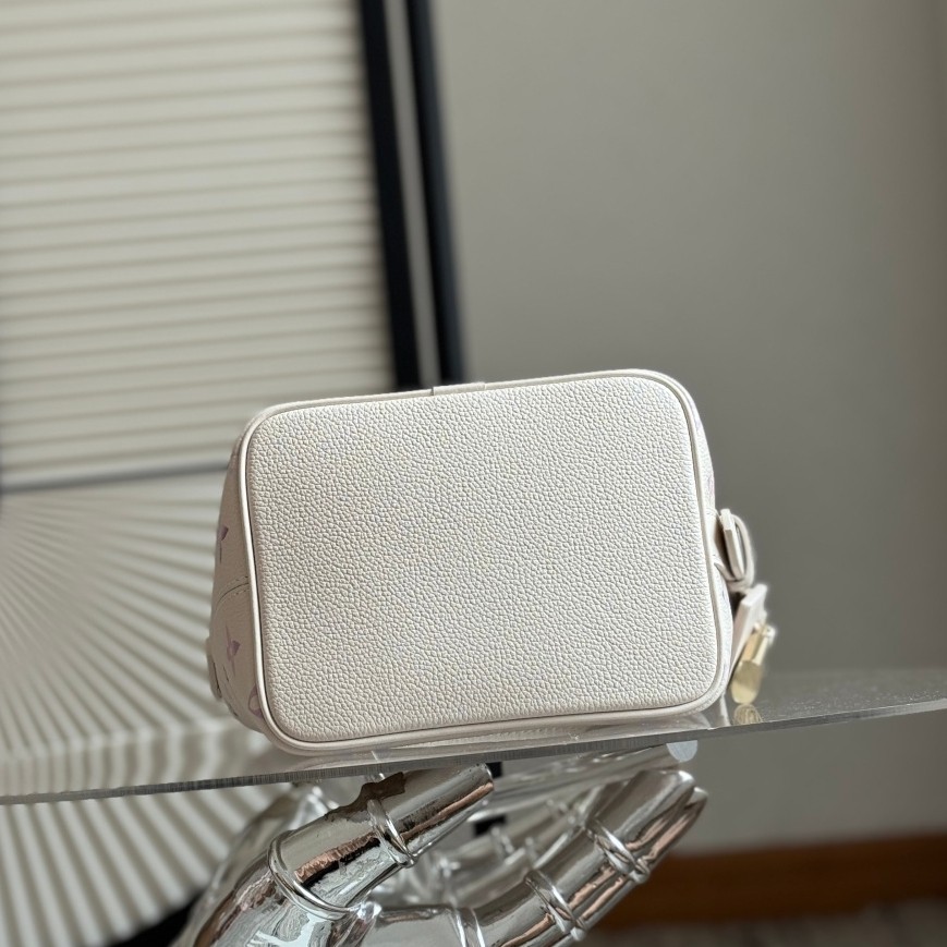 All In BB漸變色水桶包 M25673_9