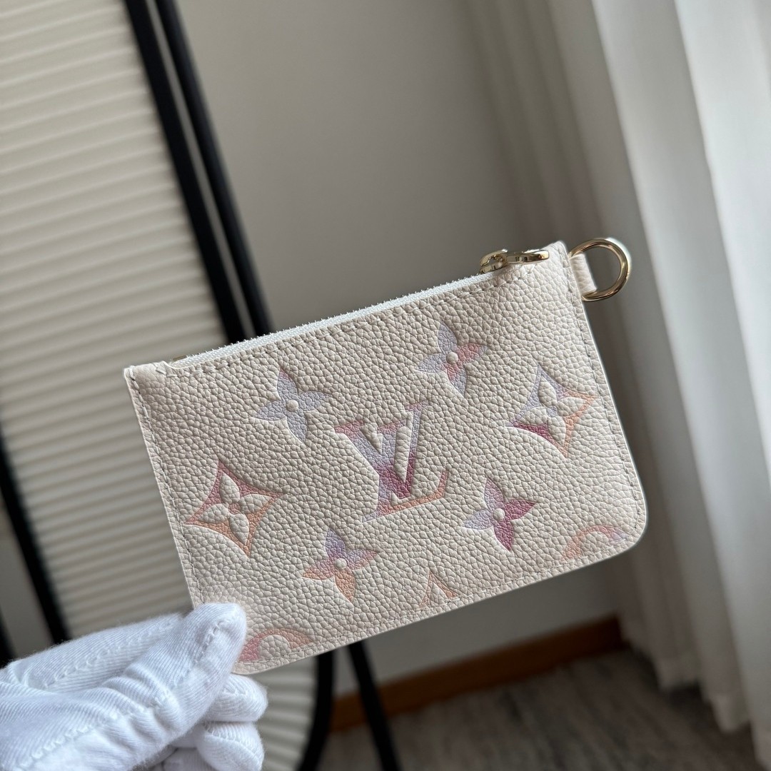 All In BB漸變色水桶包 M25673_19