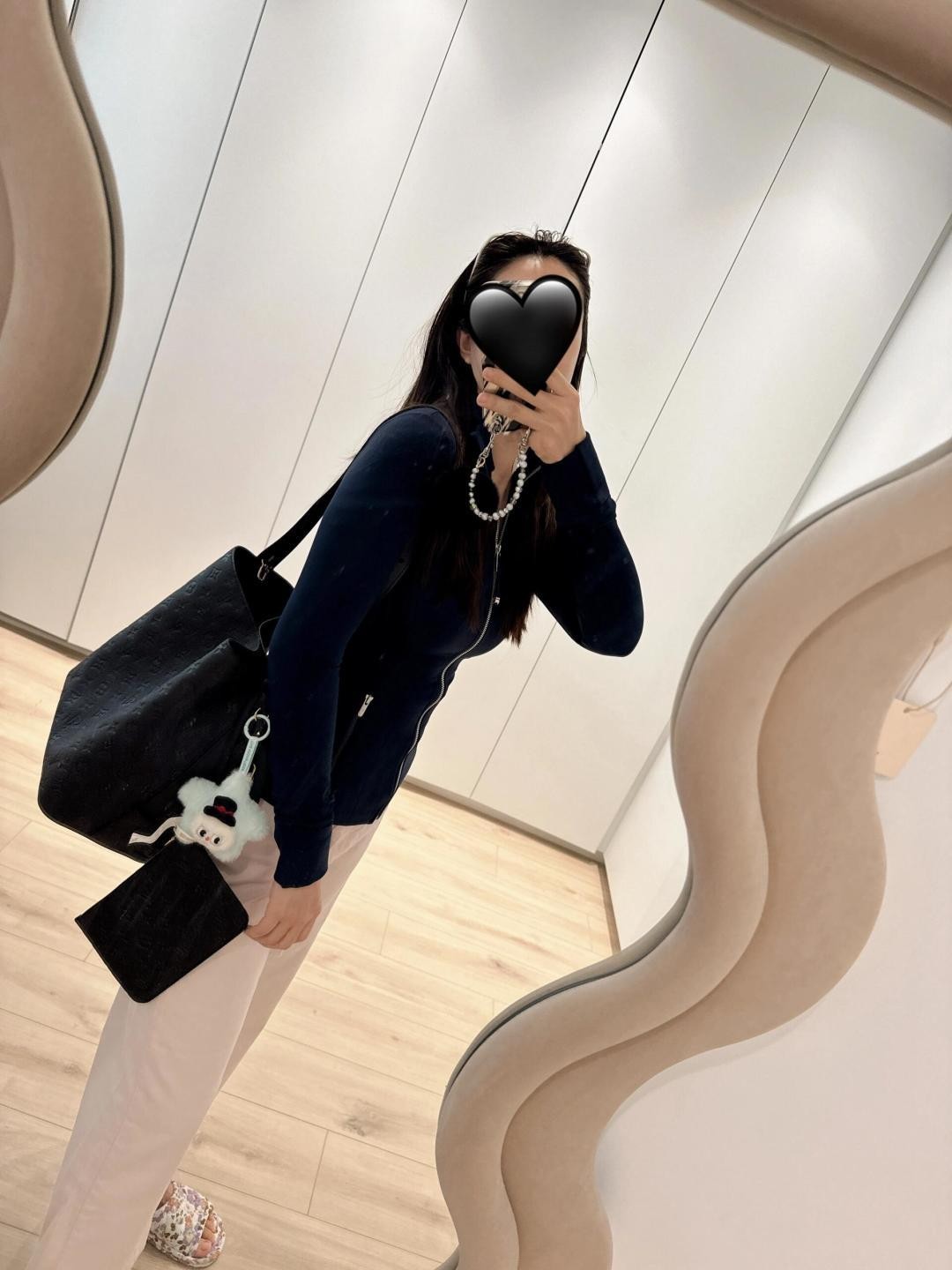 All In 大號水桶包 M13044_2