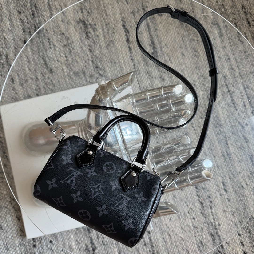 Nano Speedy 黑武士M26573_9