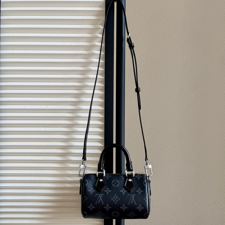 Nano Speedy 黑武士M26573_10