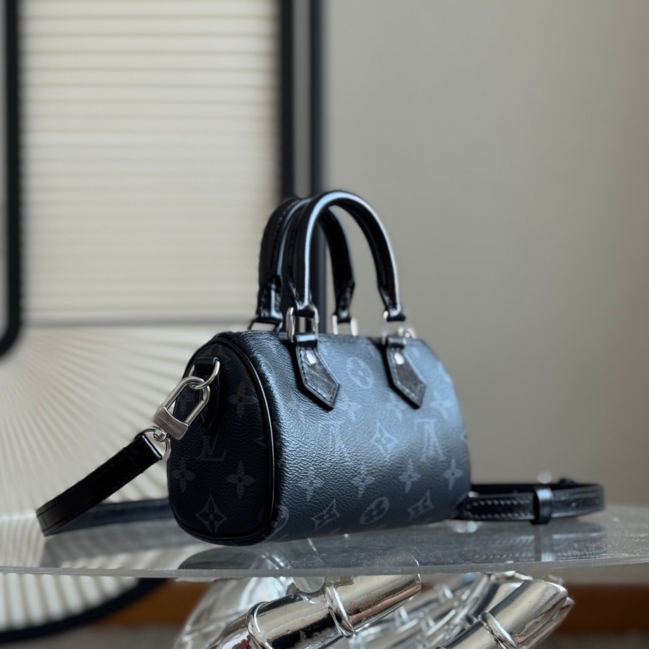 Nano Speedy 黑武士M26573_6